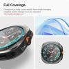 Szkło hartowane Spigen Glas.tr EZ Fit do Samsung Galaxy Watch Ultra (47 mm) 2-Pack – Przezroczysty (Clear)